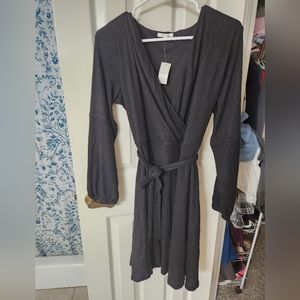 MAURICE'S - BLACK TIE DRESS 👗🖤 (NWT)